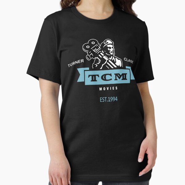 Tcm T-Shirts for Sale | Redbubble