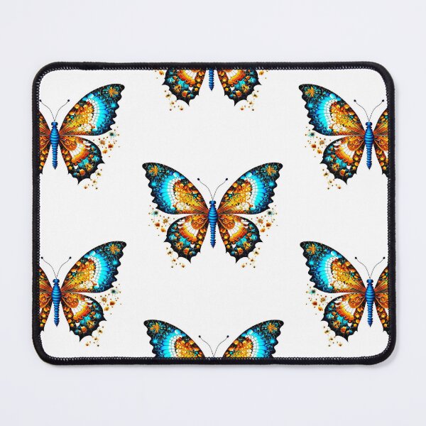 Item preview, The baterfly hyperbolic expression title designed and sold by spoo-art.