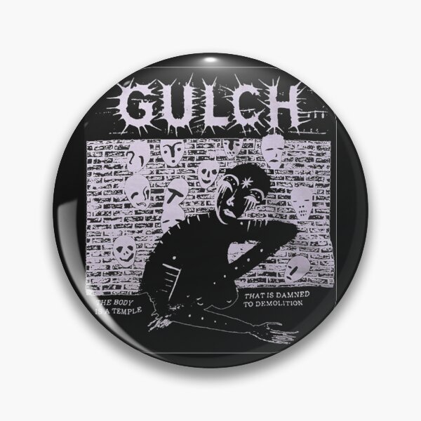 Item preview, Best Selling Gulch designed and sold by RamsesDesant.