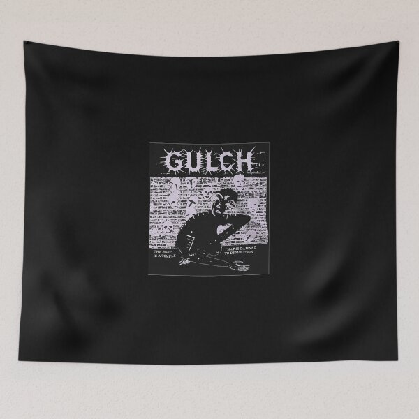 Item preview, Best Selling Gulch designed and sold by RamsesDesant.