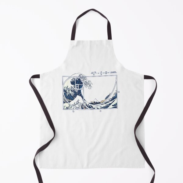 Item preview, The Great Fibonacci Wave Classic designed and sold by bioylivotif.