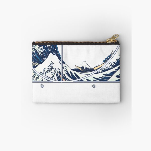 Item preview, The Great Fibonacci Wave Classic designed and sold by bioylivotif.