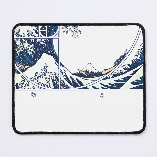 Item preview, The Great Fibonacci Wave Classic designed and sold by bioylivotif.
