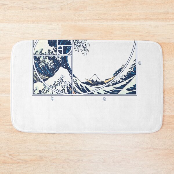 Item preview, The Great Fibonacci Wave Classic designed and sold by bioylivotif.