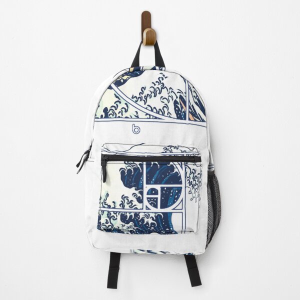 Item preview, The Great Fibonacci Wave Classic designed and sold by bioylivotif.