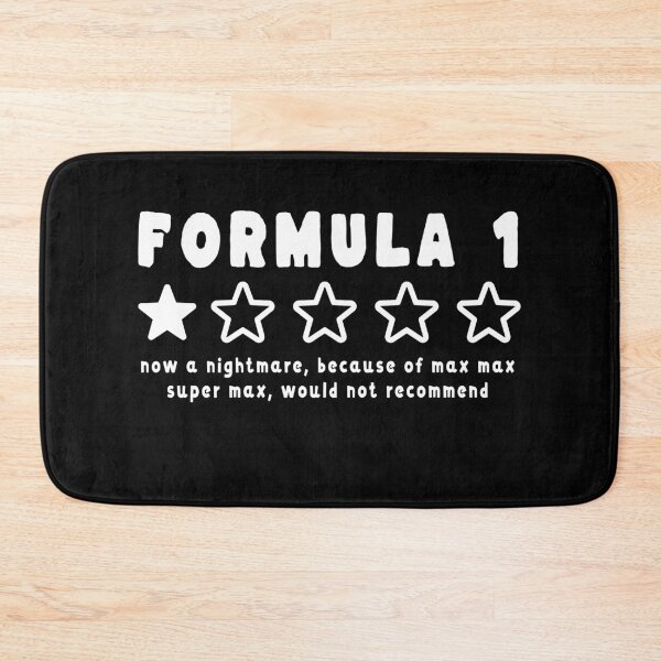 Item preview, Super Max Max Has Ruined Racing designed and sold by WorldEngine.