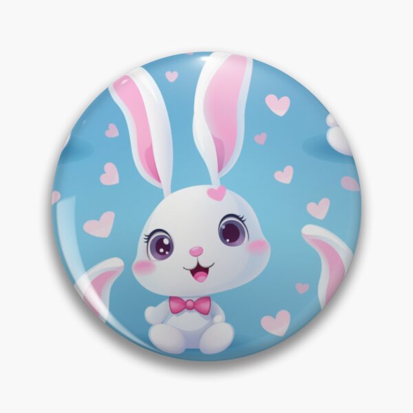 Item preview, Funny and cute rabbit designed and sold by Jinnapat.