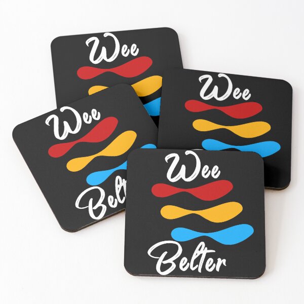 Item preview, Wee Belter designed and sold by UniqueDesignHub.