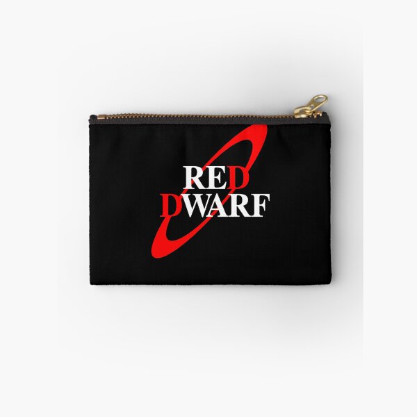 Item preview, Red Dwarf Logo designed and sold by TheronQuitzon.
