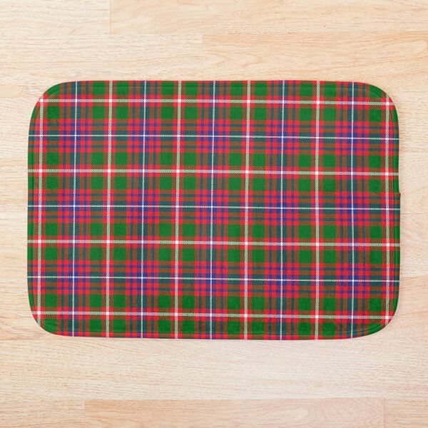 Utah official state tartan
