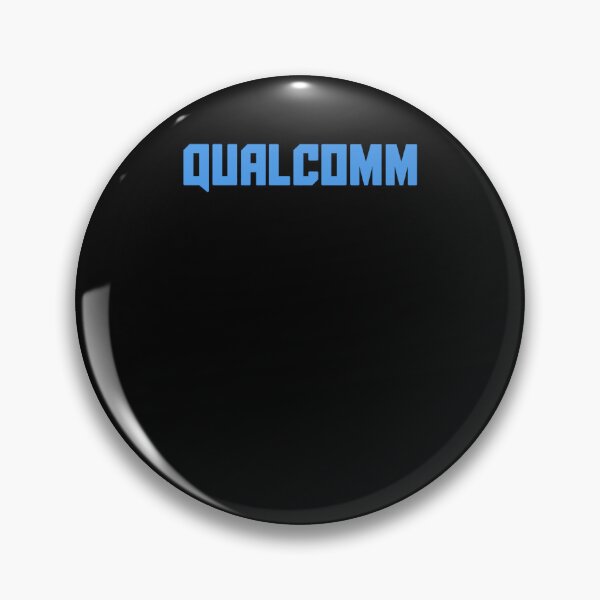 Item preview, qualcomm designed and sold by TheronQuitzon.
