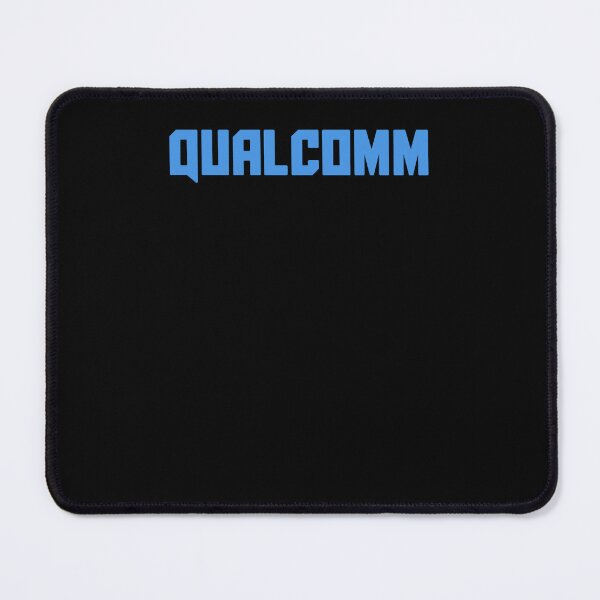 Item preview, qualcomm designed and sold by TheronQuitzon.