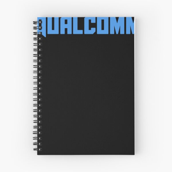Item preview, qualcomm designed and sold by TheronQuitzon.