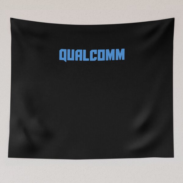 Item preview, qualcomm designed and sold by TheronQuitzon.