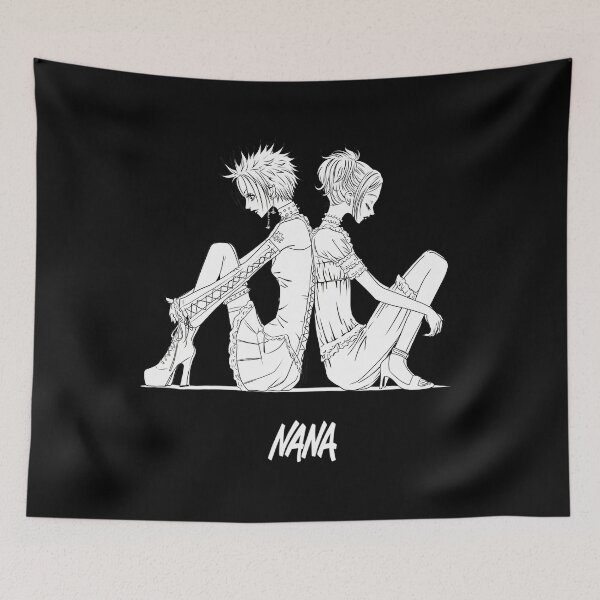 Item preview, NANA designed and sold by BucketWalnuts.