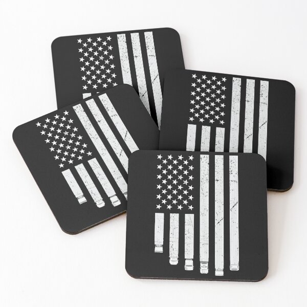 Item preview, American Truck Driver USA Flag designed and sold by CahillDenese.