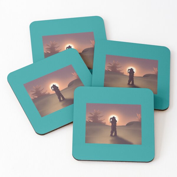 Item preview, Sunset at Chopper Base designed and sold by saneenb.