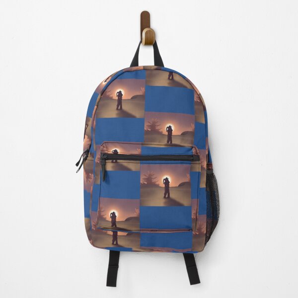 Item preview, Sunset at Chopper Base designed and sold by saneenb.