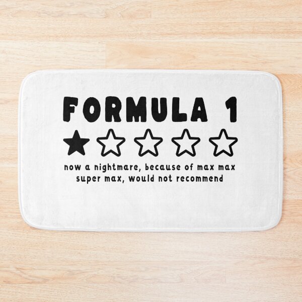 Item preview, Super Max Max Has Ruined Racing designed and sold by WorldEngine.
