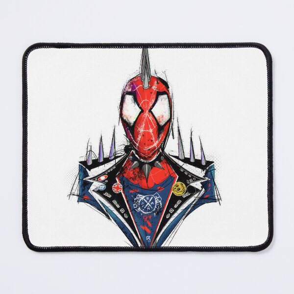 Item preview, SPIDER PUNK designed and sold by ROKZARTT.