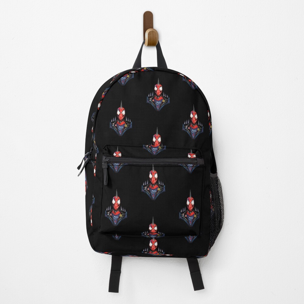 Item preview, Backpack designed and sold by ROKZARTT.