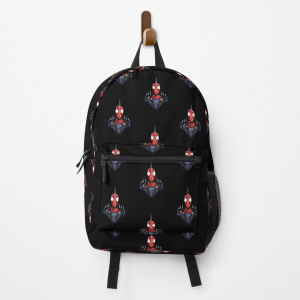 Item preview, SPIDER PUNK designed and sold by ROKZARTT.
