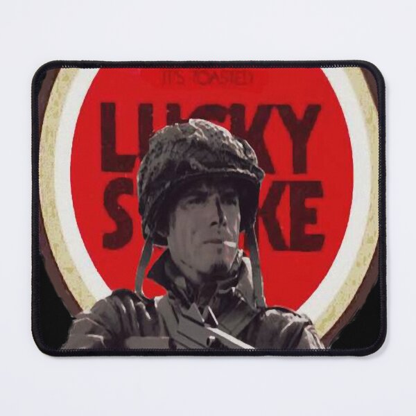 Item preview, Ronald Speirs Cigarette designed and sold by LysanneCarter.