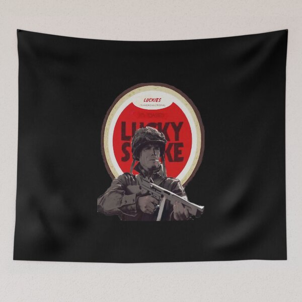 Item preview, Ronald Speirs Cigarette  designed and sold by LysanneCarter.
