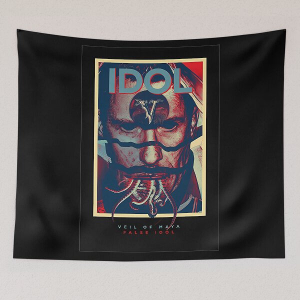 Item preview, Veil Of Music - Veil Of Vintage designed and sold by IgnacioShopM.