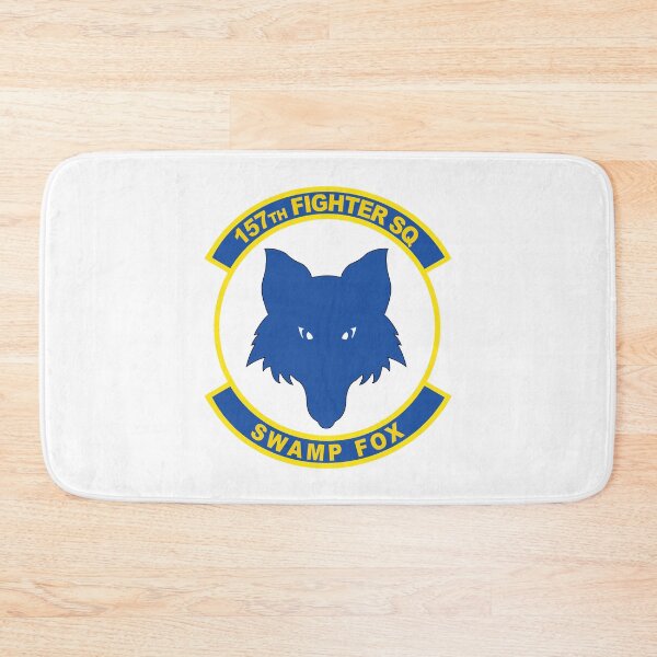 Item preview, 157th Fighter Squadron designed and sold by rogue-design.