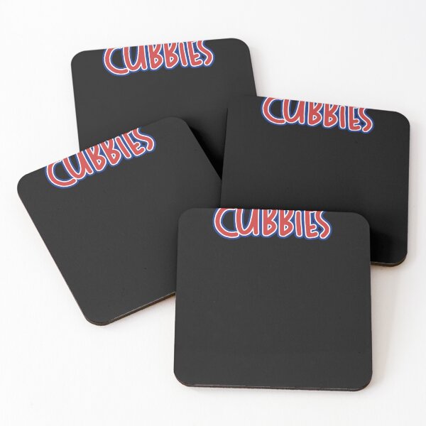 Item preview, Cubbies designed and sold by OsbornRowe.