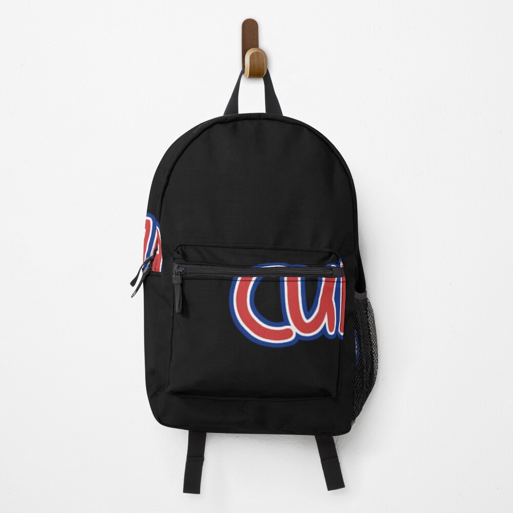 Item preview, Backpack designed and sold by OsbornRowe.