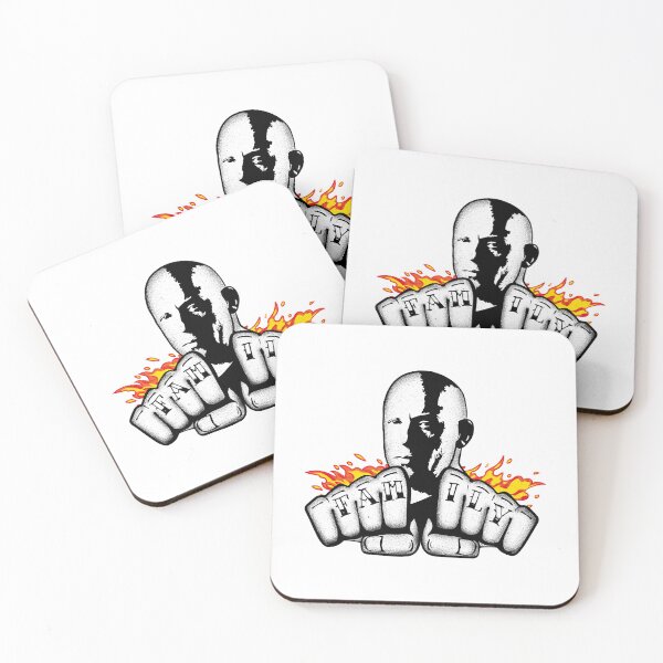 Item preview, Family Values designed and sold by CahillDenese.
