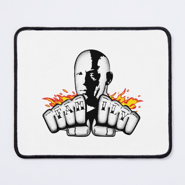 Item preview, Family Values designed and sold by CahillDenese.