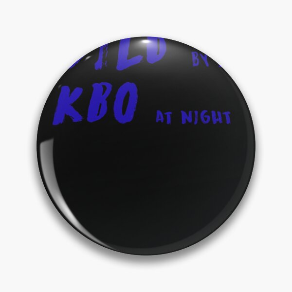 Item preview, MLB KBO  designed and sold by OsbornRowe.