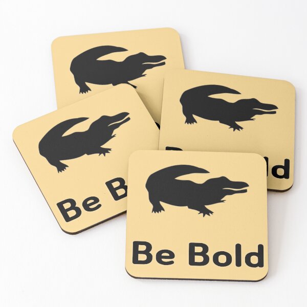 Item preview, be bold designed and sold by NAGNE.