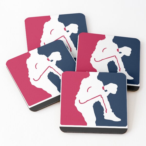 Item preview, MLB Logo Alternate designed and sold by OsbornRowe.