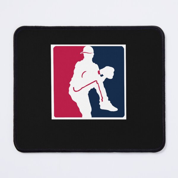 Item preview, MLB Logo Alternate designed and sold by OsbornRowe.