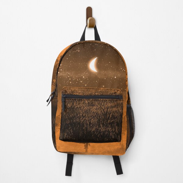 Item preview, Plains at night type 3 designed and sold by Kirsty MacDonald.