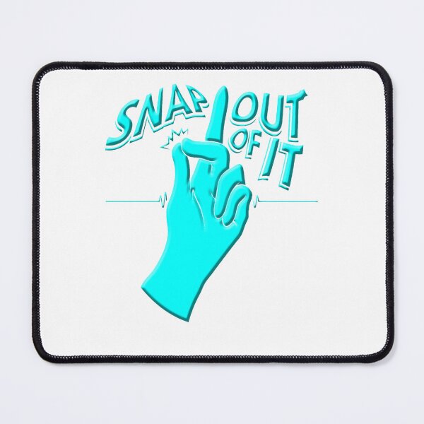 Item preview, Snap out of It designed and sold by IvaDesforges.
