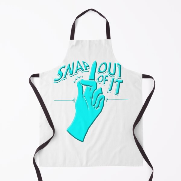 Item preview, Snap out of It designed and sold by IvaDesforges.