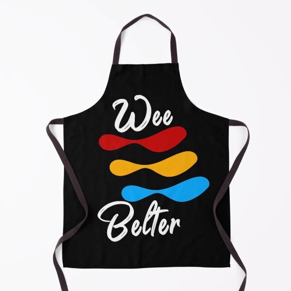 Item preview, Wee Belter designed and sold by UniqueDesignHub.