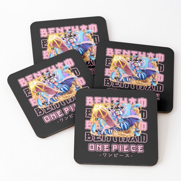 Item preview, one bon kurei - one anime series designed and sold by CrewChic.
