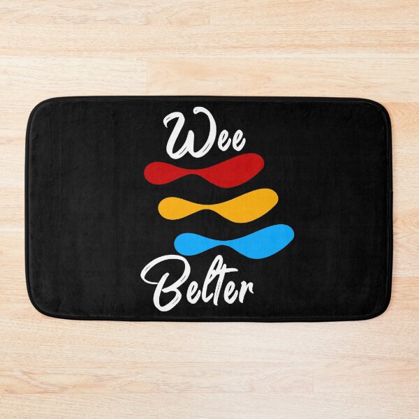 Item preview, Wee Belter designed and sold by UniqueDesignHub.