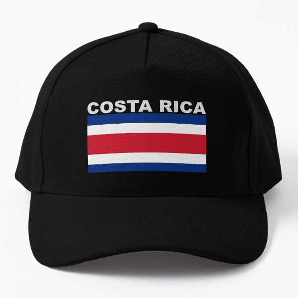 Costa Rica Hats for Sale