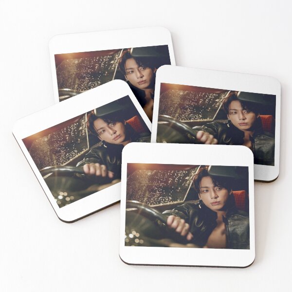 Item preview, Jungkook Dazed Magazine designed and sold by yunfert.