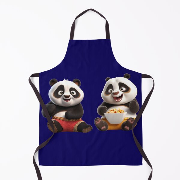 Item preview, Whimsical Animals The Panda Cousins - T-shirts & Stickers designed and sold by WhimsyVisions.