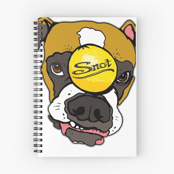 Item preview, Snot is an American  designed and sold by IvaDesforges.