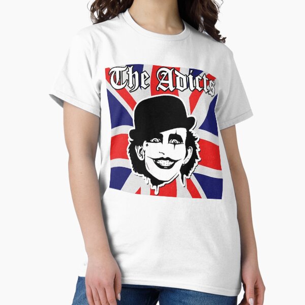 Item preview, the adicts    designed and sold by paulw-hitman.