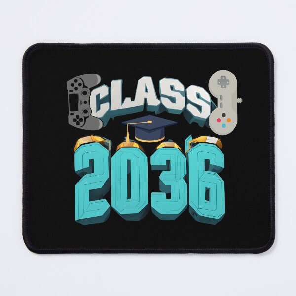 Item preview, CLASS OF 2036,MOM, DAD, GIFT, PYJAMAS designed and sold by carlos crane.